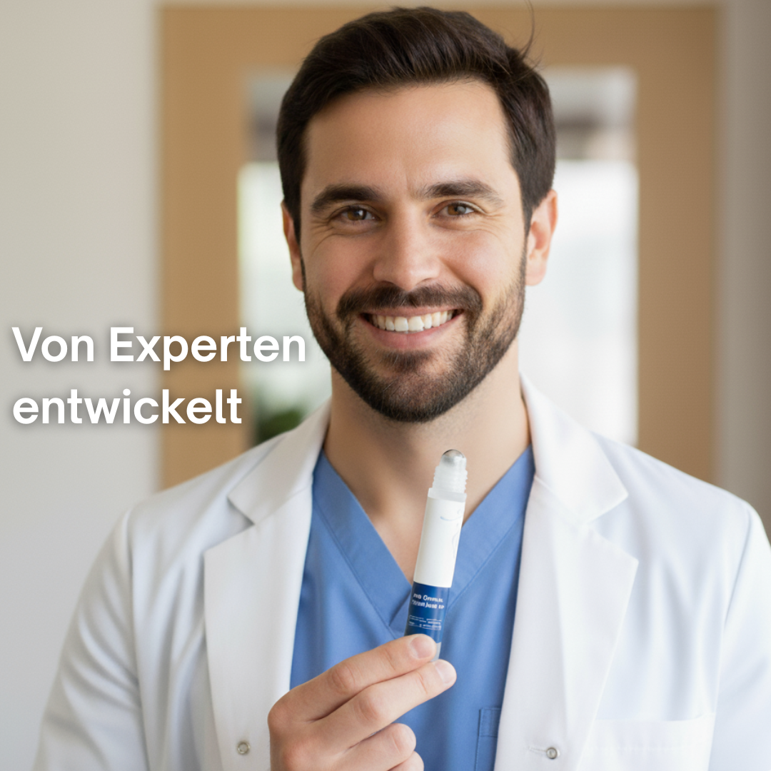 Folinor™ Kraftvolles Haarwachstums-Serum